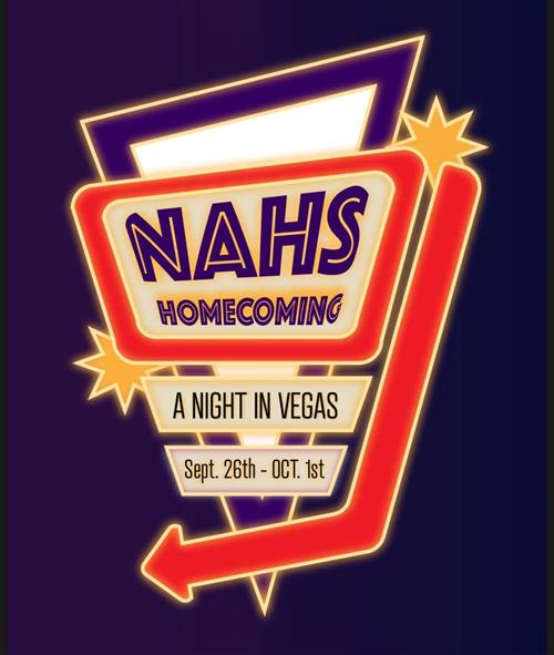 Homecoming Image 2022